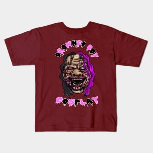 Drowned ghoul V2 Kids T-Shirt